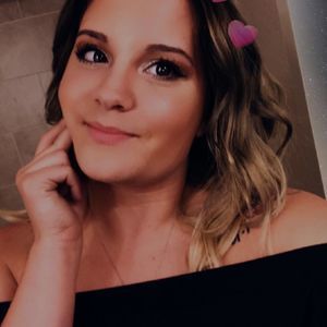 Meet your Posher, Kassy